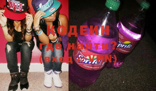 хмурый Лиски