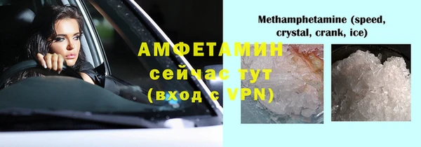 хмурый Лиски