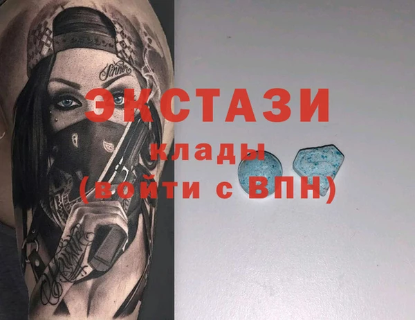 хмурый Лиски